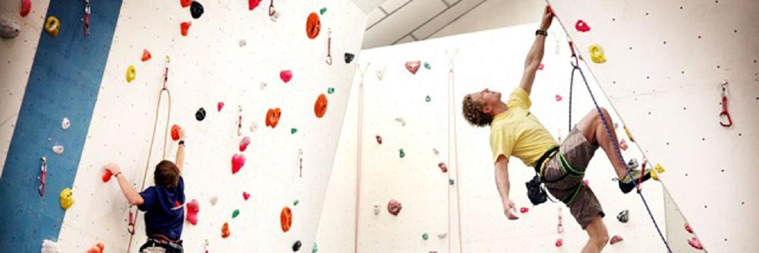Boulders Indoor Climbing Centre - Cardiff Bus