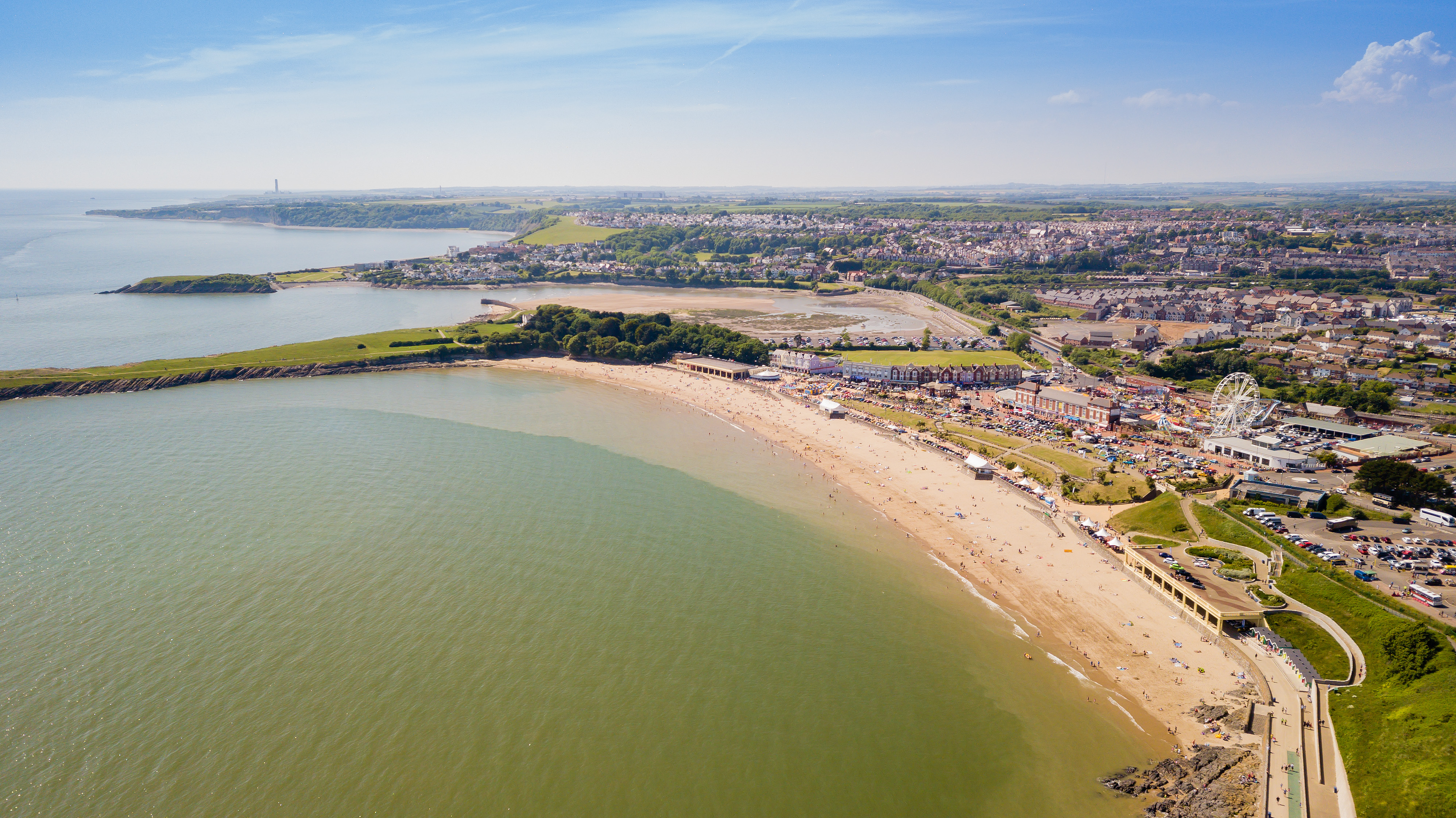 Barry Island