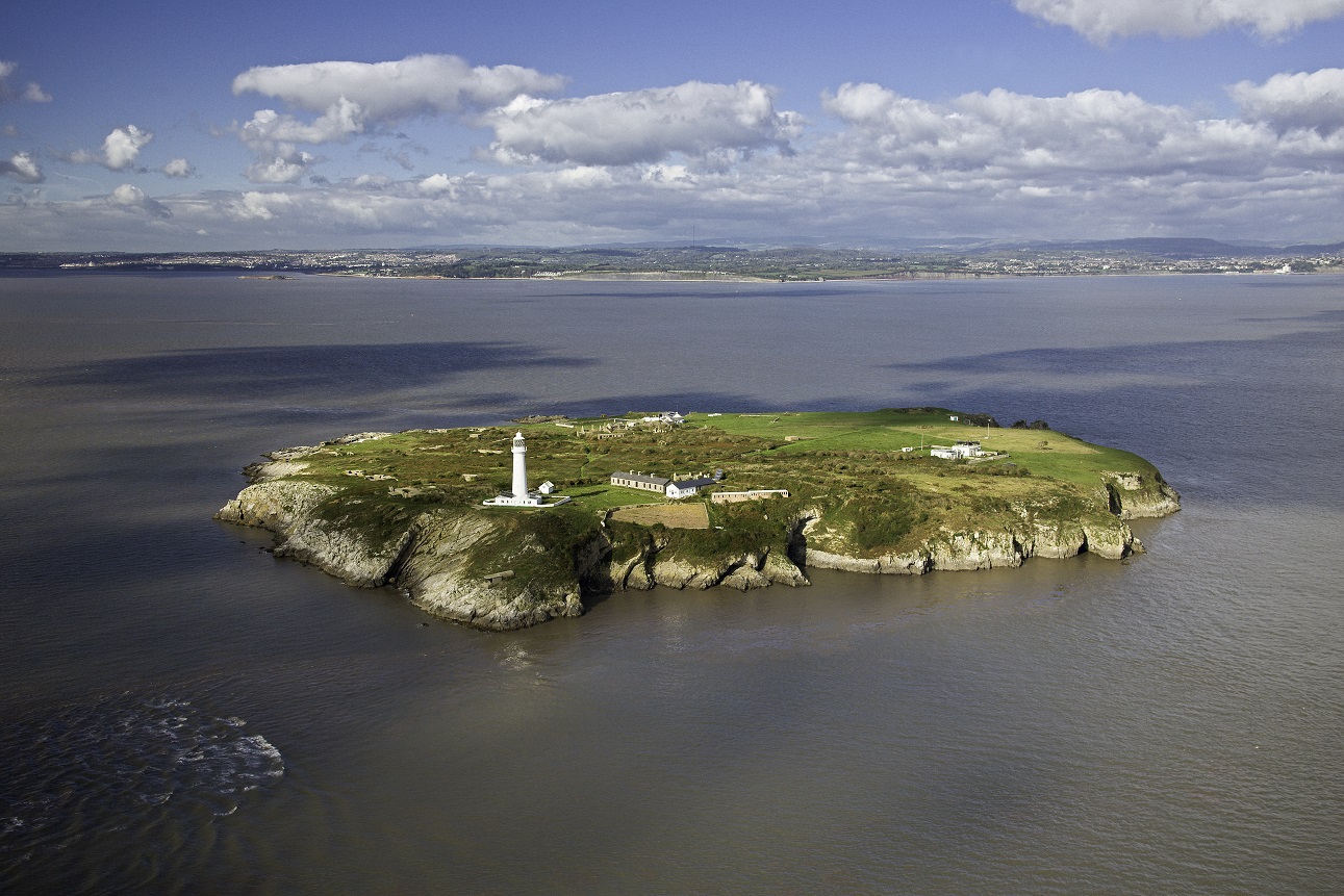 Flat Holm